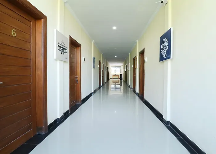 Hotel Oyo 2204 Griya Hita 2*
