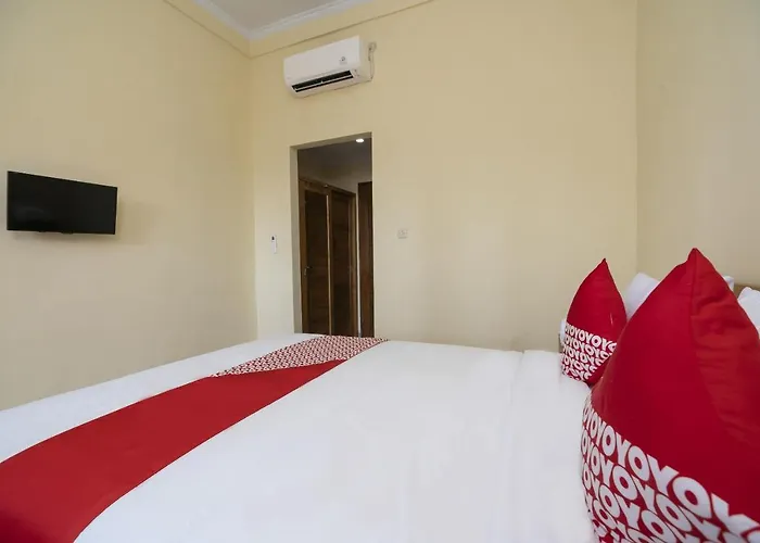 Hotel Oyo 2204 Griya Hita 2*