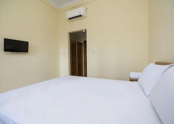 Oyo 2204 Griya Hita Ketewel