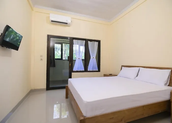 Hotel Oyo 2204 Griya Hita 2*