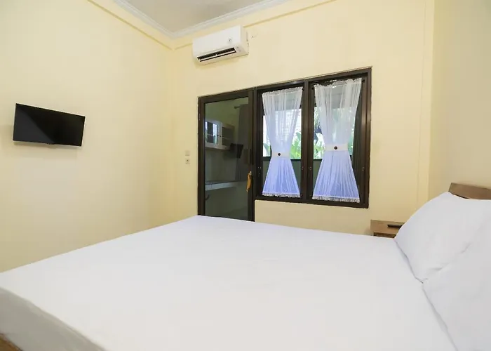 Hotel Oyo 2204 Griya Hita 2*