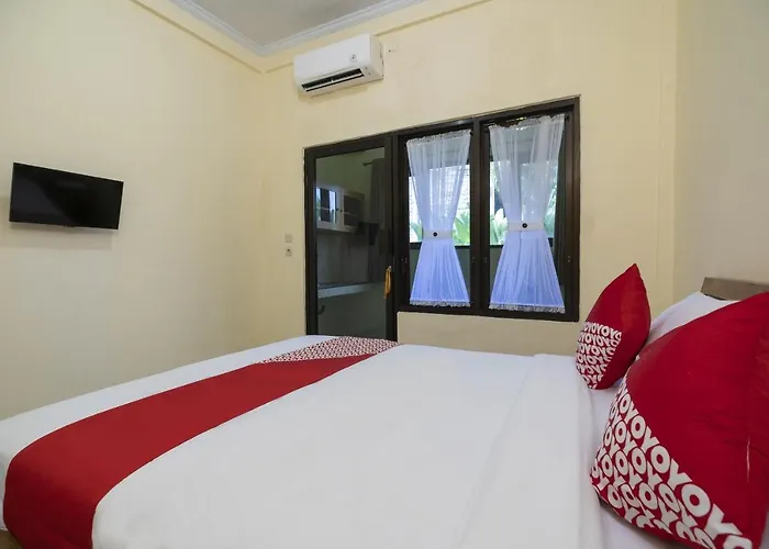 Oyo 2204 Griya Hita Ketewel