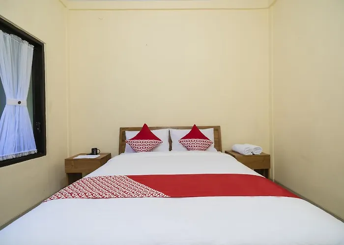 Hotel Oyo 2204 Griya Hita