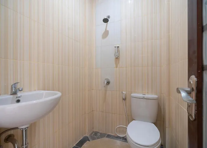 Hotel Oyo 2204 Griya Hita